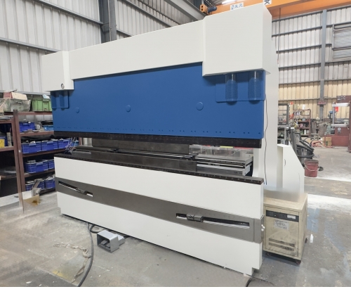 Machine rent