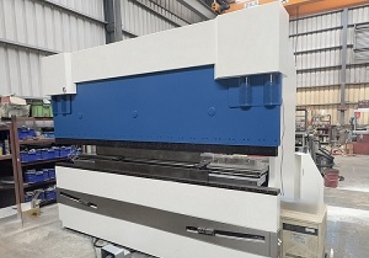 Machine rent